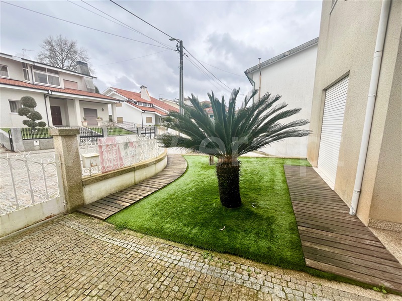Moradia Geminada T3 Amarante, Freixo de Cima e de Baixo - 1465993 - 15