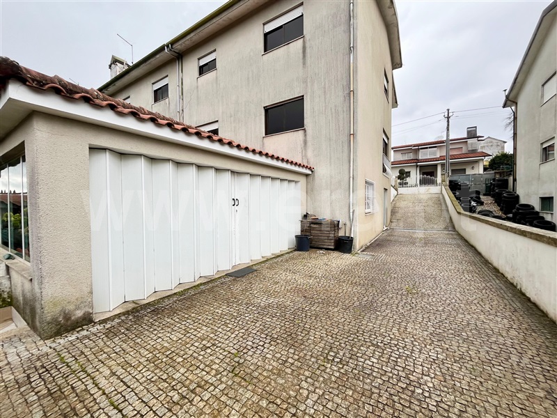 Moradia Geminada T3 Amarante, Freixo de Cima e de Baixo - 1465993 - 17