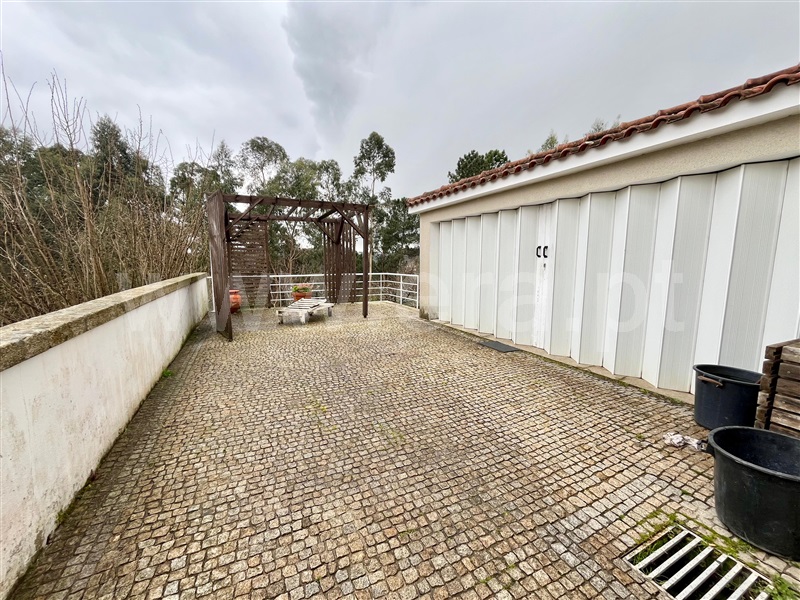 Moradia Geminada T3 Amarante, Freixo de Cima e de Baixo - 1465993 - 22