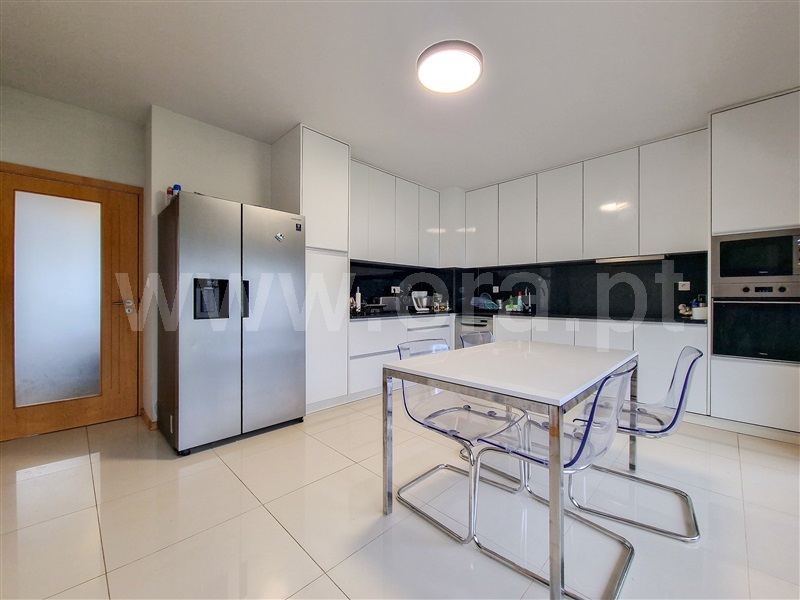 Moradia Geminada T3 Amarante, Telões - 1313466 - 3