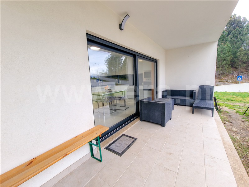 Moradia Geminada T3 Amarante, Telões - 1313466 - 6
