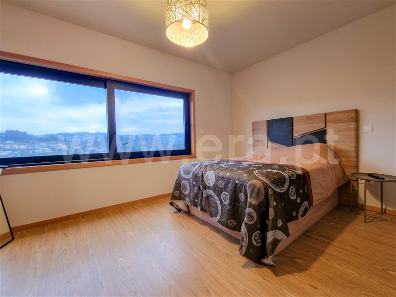 Moradia Geminada T3 Amarante, Telões - 1313466 - 7