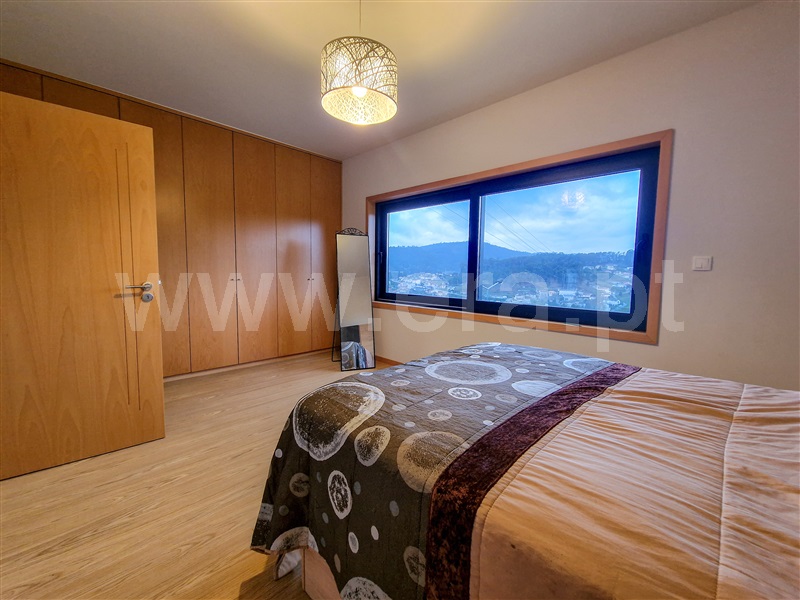 Moradia Geminada T3 Amarante, Telões - 1313466 - 10