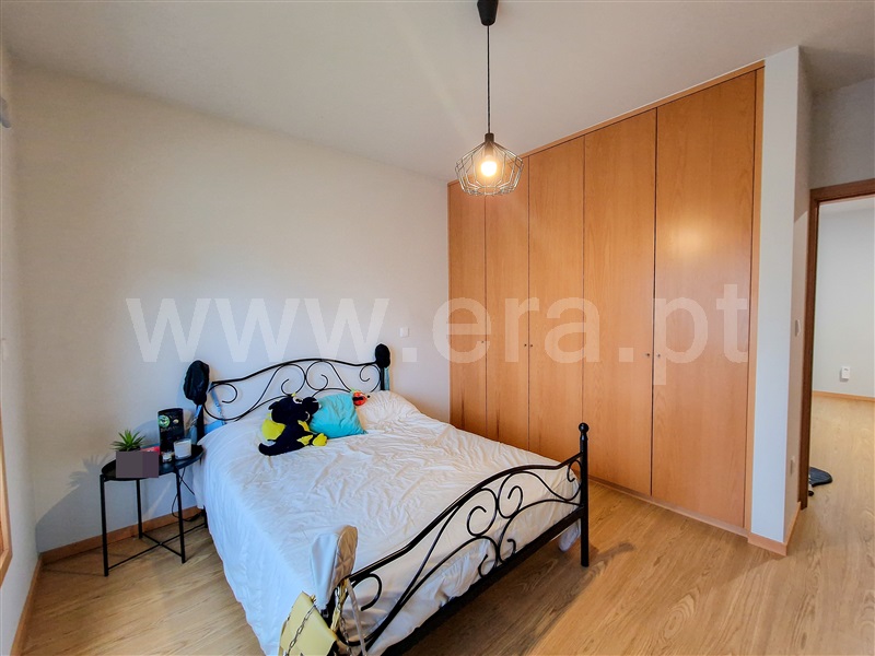 Moradia Geminada T3 Amarante, Telões - 1313466 - 13