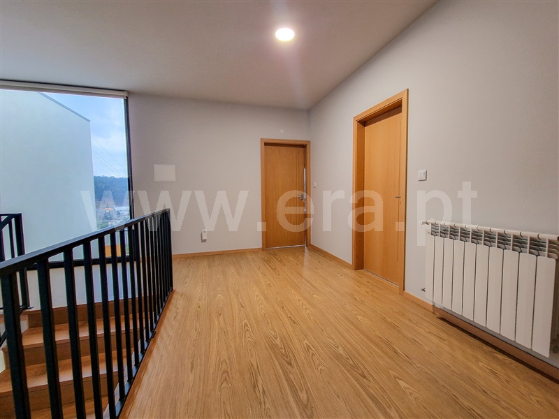 Moradia Geminada T3 Amarante, Telões - 1313466 - 14