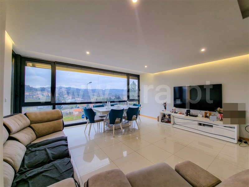 Moradia Geminada T3 Amarante, Telões - 1313466 - 20
