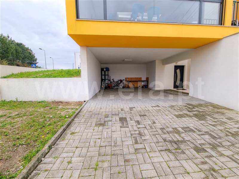 Moradia Geminada T3 Amarante, Telões - 1313466 - 22