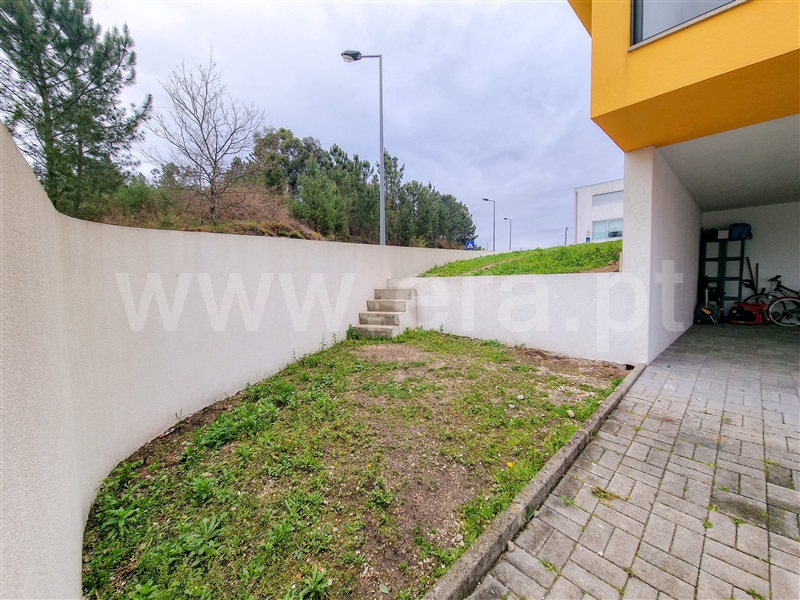 Moradia Geminada T3 Amarante, Telões - 1313466 - 23