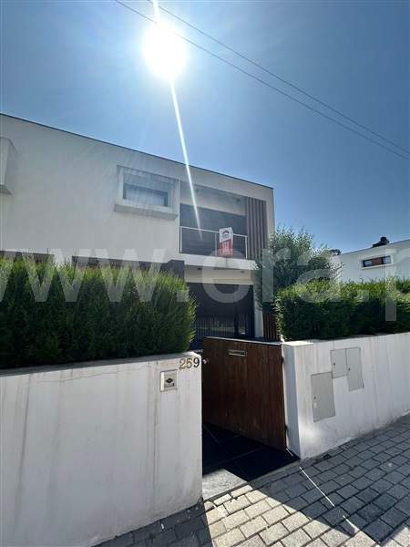 Moradia Geminada T3 Amarante, Vila Caiz - 1488483 - 6