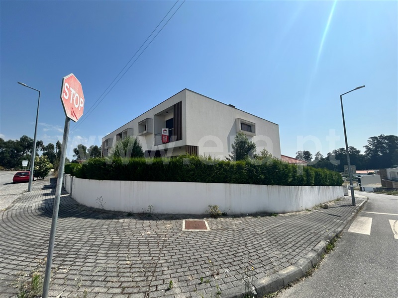 Moradia Geminada T3 Amarante, Vila Caiz - 1488483 - 8