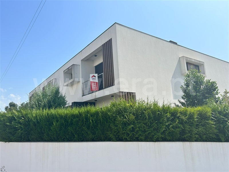Moradia Geminada T3 Amarante, Vila Caiz - 1488483 - 16