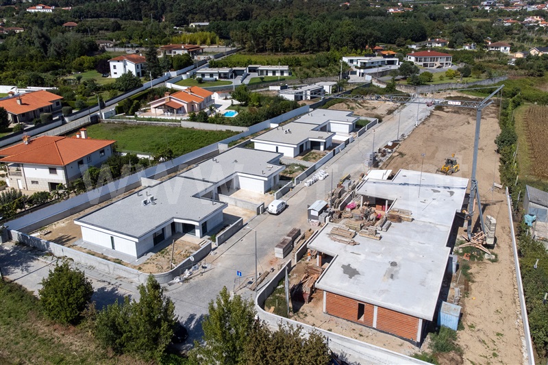 Moradia Geminada T3 Amares, Ferreiros, Prozelo e Besteiros - 1506144 - 22