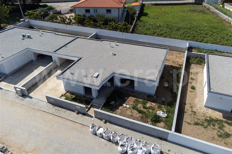 Moradia Geminada T3 Amares, Ferreiros, Prozelo e Besteiros - 1506144 - 29