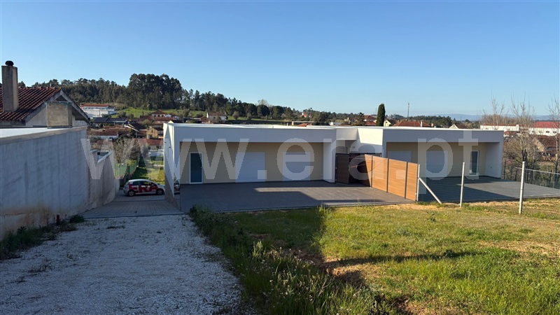 Moradia T3 à venda em Arcos e Mogofores, Anadia — foto 2