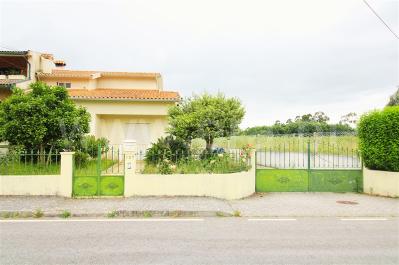 Moradia Geminada T3 / Anadia, Sangalhos