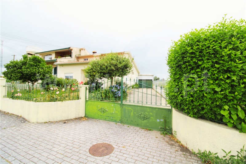 Moradia Geminada T3 Anadia, Sangalhos - 1486131 - 3