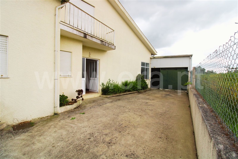 Moradia Geminada T3 Anadia, Sangalhos - 1486131 - 4