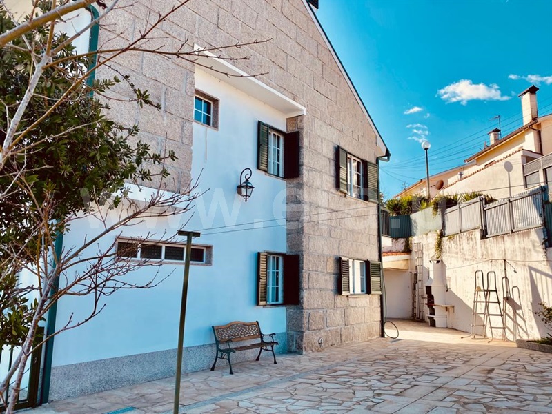 Moradia Geminada T4 Arcos de Valdevez, Arcos de Valdevez (Salvador), Vila Fonche e Parada - 1305190 - 13