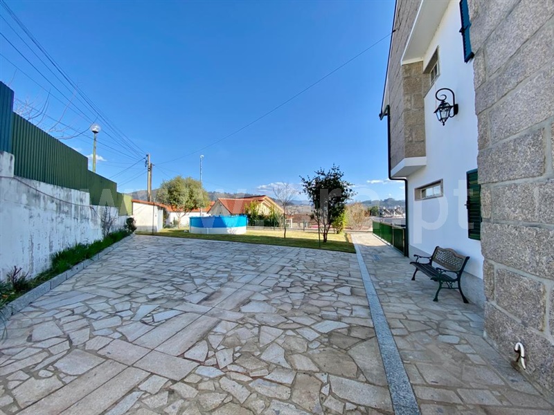 Moradia Geminada T3 Arcos de Valdevez, Arcos de Valdevez (Salvador), Vila Fonche e Parada - 1305190 - 19
