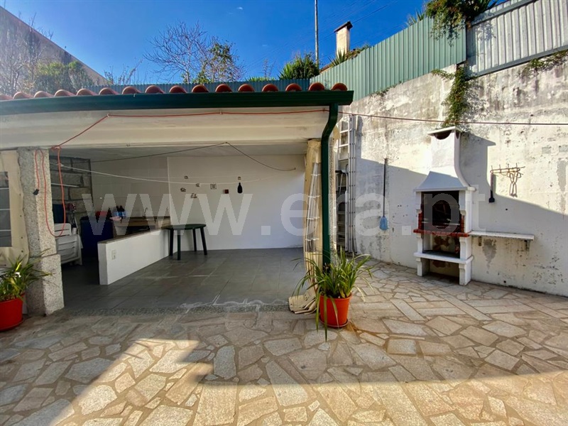 Moradia Geminada T3 Arcos de Valdevez, Arcos de Valdevez (Salvador), Vila Fonche e Parada - 1305190 - 20