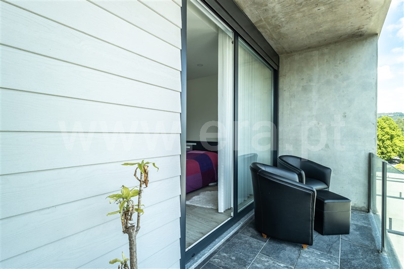 Moradia Geminada T3 Arcos de Valdevez, Paçô - 1479482 - 21