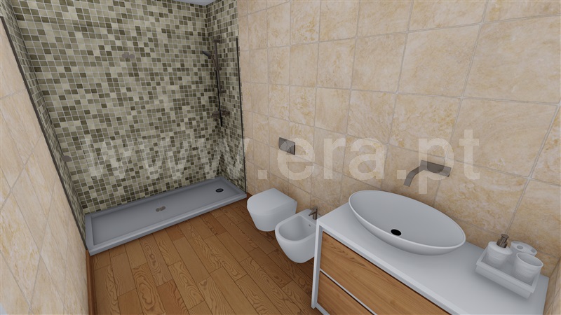 Duplex T3 Arcos de Valdevez, Padreiro (Salvador e Santa Cristina) - 1373178 - 4
