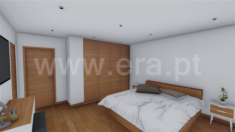 Duplex T3 Arcos de Valdevez, Padreiro (Salvador e Santa Cristina) - 1373178 - 5