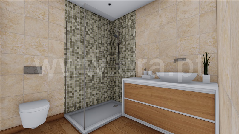 Duplex T3 Arcos de Valdevez, Padreiro (Salvador e Santa Cristina) - 1373178 - 6