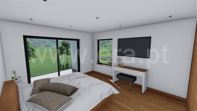 Duplex T3 Arcos de Valdevez, Padreiro (Salvador e Santa Cristina) - 1373179 - 3