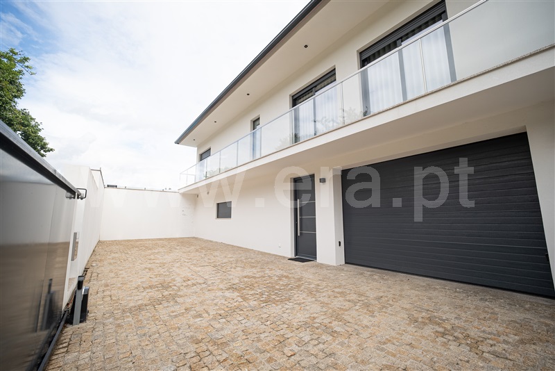 Moradia T3 à venda em Rossas, Arouca — foto 2