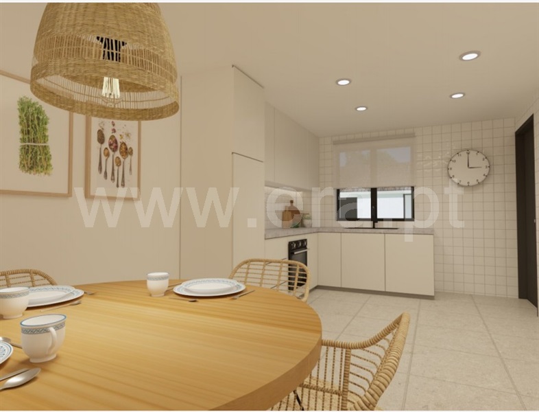 Moradia T3 à venda em Eixo e Eirol, Aveiro — foto 9