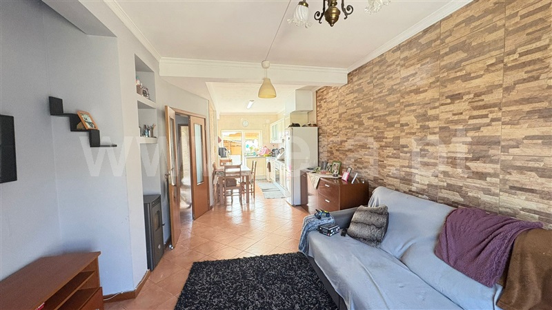 Moradia Geminada T3 Aveiro, Requeixo, Nossa Senhora de Fátima e Nariz - 1495776 - 2