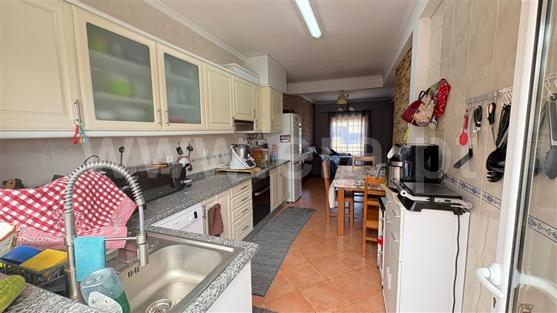 Moradia Geminada T3 Aveiro, Requeixo, Nossa Senhora de Fátima e Nariz - 1495776 - 4