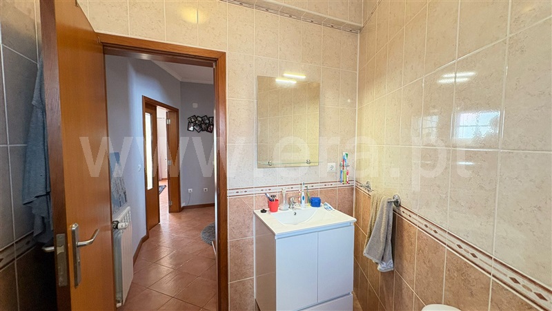 Moradia Geminada T3 Aveiro, Requeixo, Nossa Senhora de Fátima e Nariz - 1495776 - 9