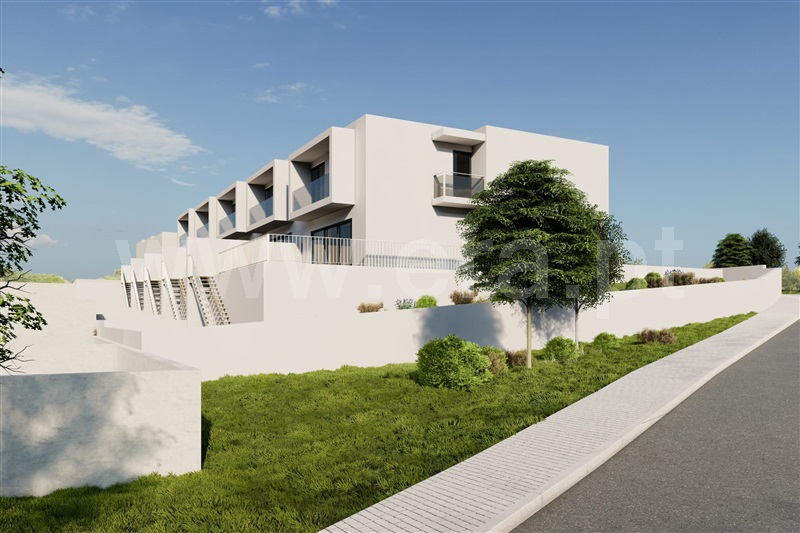Moradia Geminada T3 Barcelos, Silveiros e Rio Covo (Santa Eulália) - 1473409 - 8