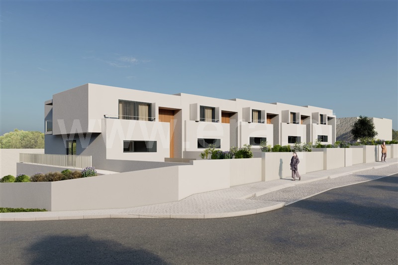 Moradia Geminada T3 Barcelos, Silveiros e Rio Covo (Santa Eulália) - 1473409 - 10