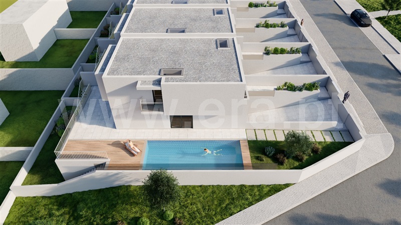 Moradia Geminada T3 / Barcelos, Silveiros e Rio Covo (Santa Eulália)