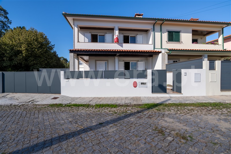 Moradia T3 à venda em Viatodos, Grimancelos, Minhotães e Monte de Fralães, Barcelos — foto 2