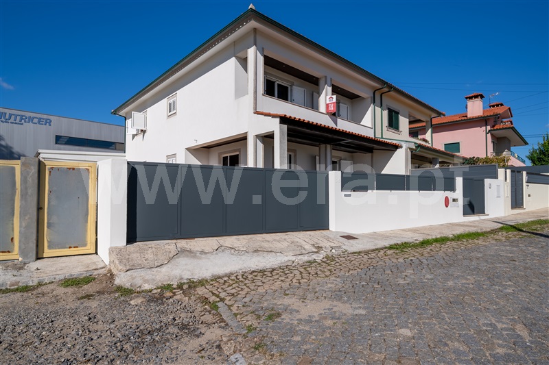 Moradia T3 à venda em Viatodos, Grimancelos, Minhotães e Monte de Fralães, Barcelos — foto 3
