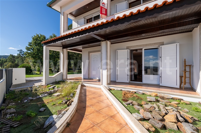 Moradia T3 à venda em Viatodos, Grimancelos, Minhotães e Monte de Fralães, Barcelos — foto 4