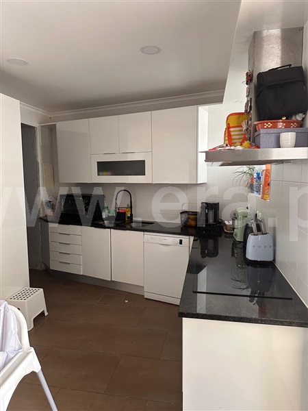 Moradia Geminada T3 Benavente - 1511284 - 2