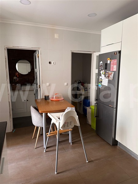 Moradia Geminada T3 Benavente - 1511284 - 3