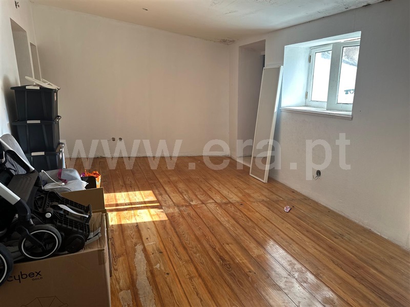Moradia Geminada T3 Benavente - 1511284 - 5