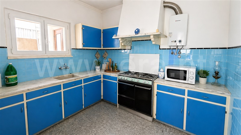 Moradia Geminada T3 / Benavente, Benavente