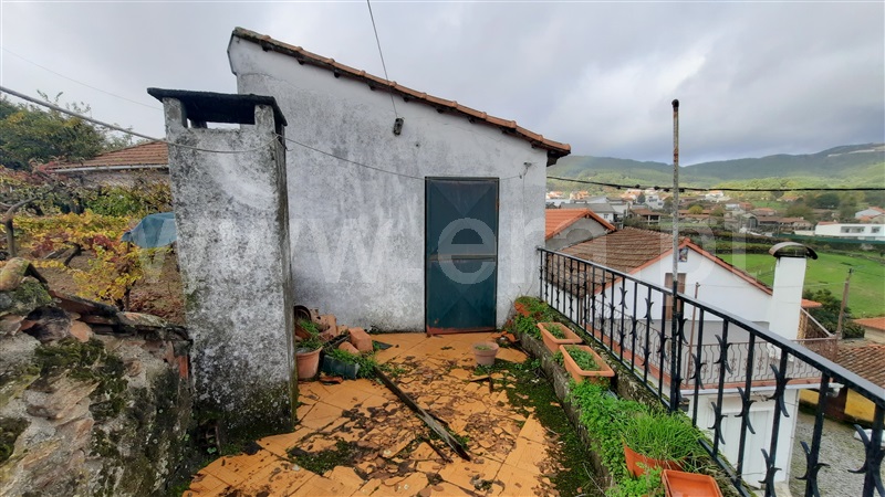 Moradia Geminada T3 Boticas, Boticas e Granja - 1279710 - 14