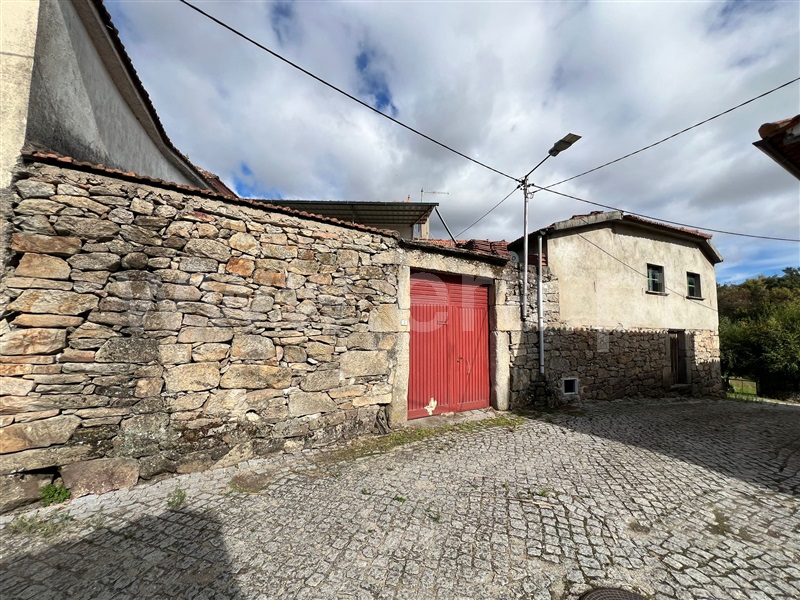 Moradia Geminada T3 Boticas, Boticas e Granja - 1438253 - 2