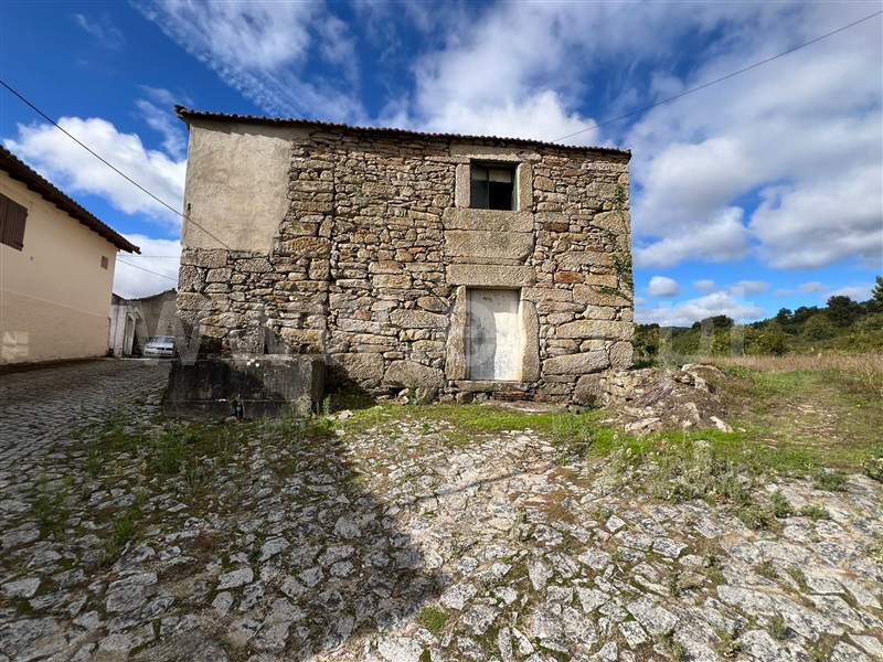 Moradia Geminada T3 Boticas, Boticas e Granja - 1438253 - 3
