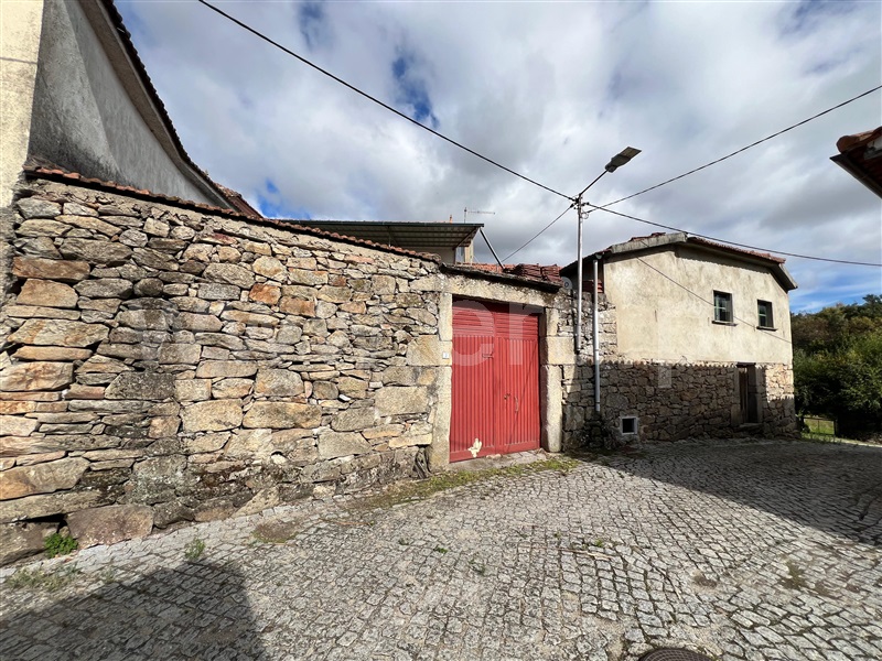 Moradia Geminada T3 Boticas, Boticas e Granja - 1438253 - 5