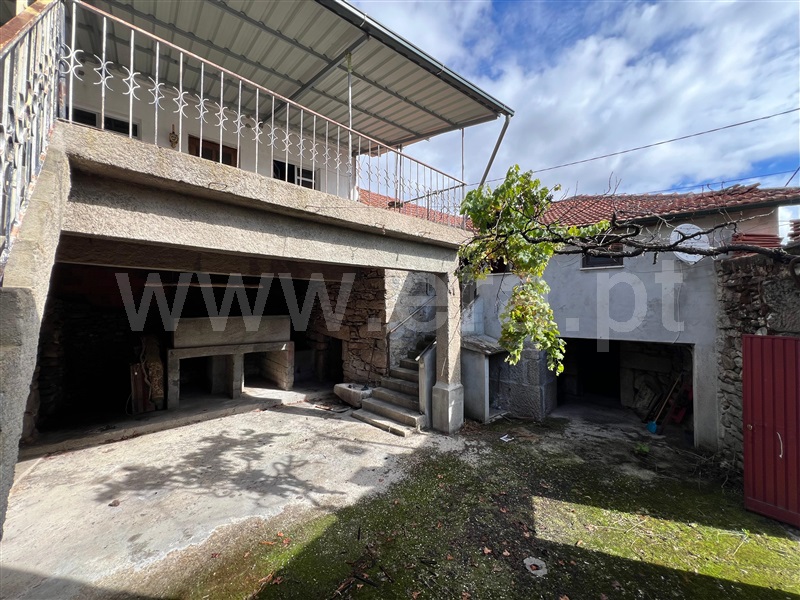 Moradia Geminada T3 Boticas, Boticas e Granja - 1438253 - 6