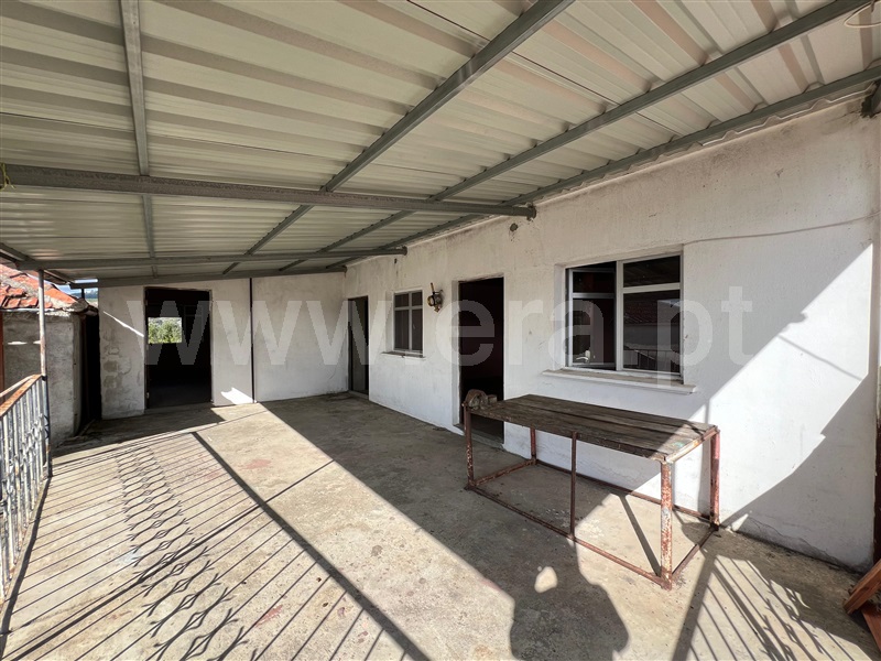 Moradia Geminada T3 Boticas, Boticas e Granja - 1438253 - 11